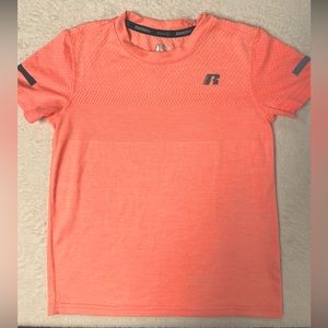Russell Dri-Power 360 Active Shirt for girls
